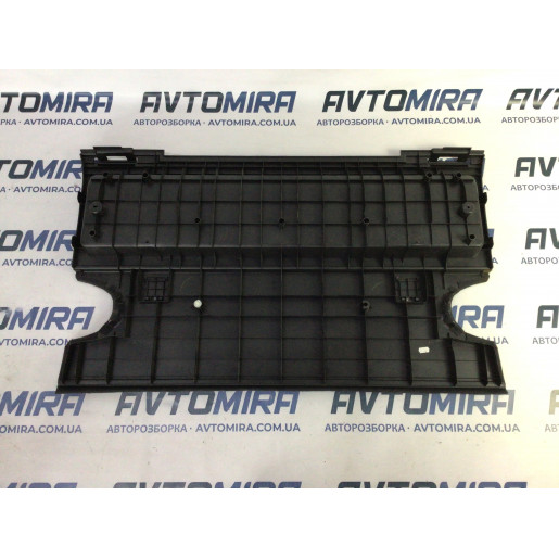 Обшивка (накладка) багажника для Toyota Avensis  5841005010 Toyota Avensis T25 (2003-2008)