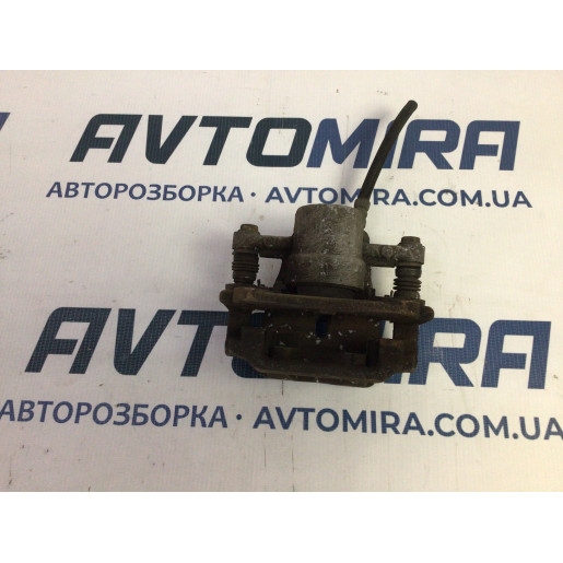 Суппорт тормозной задний левый Toyota Avensis 2.2 T25 2003-2008 0204Y01338