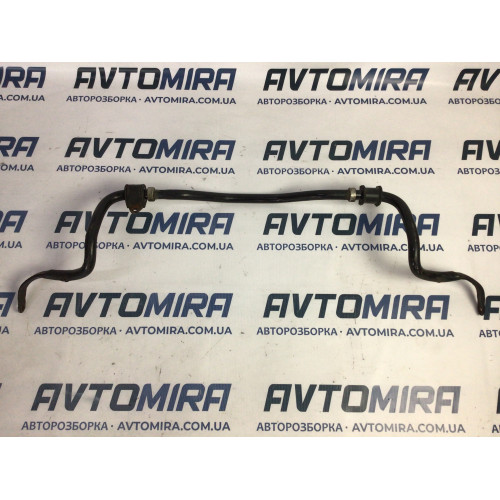 Стабілізатор поперечної стійкості передній Toyota Avensis T25 2003-2008 4881105110