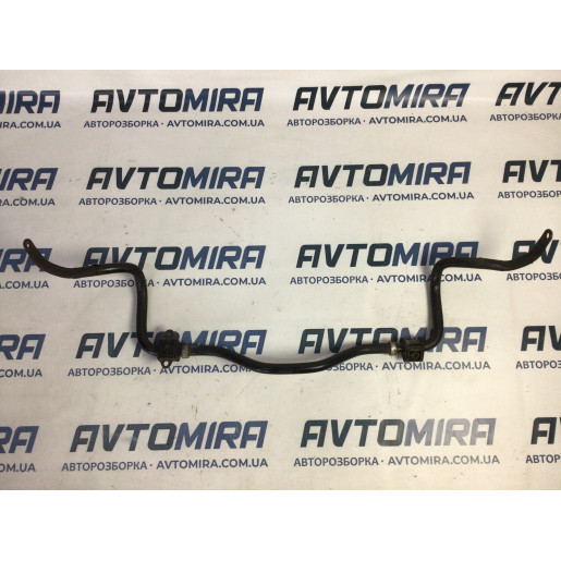 Стабілізатор поперечної стійкості передній Toyota Avensis T25 2003-2008 4881105110