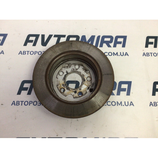 Диск тормозной задний Toyota Avensis T25 2003-2008 4243105030