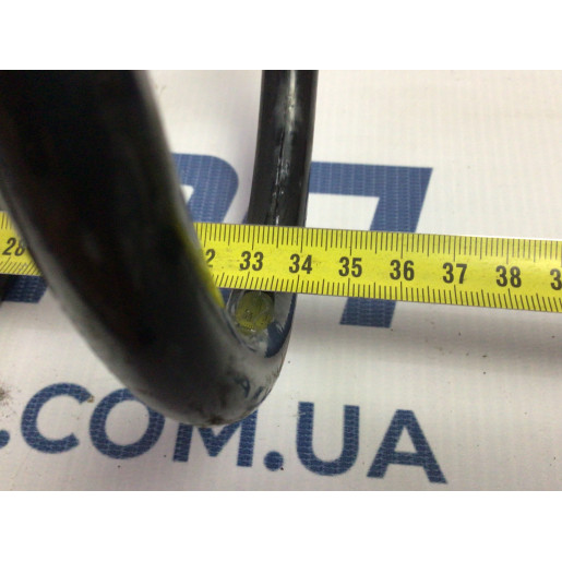 Пружина підвіски передньої 348mm Toyota Avensis T25 2003-2008 4813105820