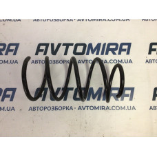 Пружина підвіски передньої 348mm Toyota Avensis T25 2003-2008 4813105820