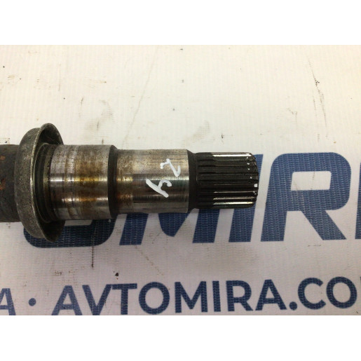 Полуось правая L1010mm 30 / 24 Toyota Avensis T25 2003-2008 4341005320