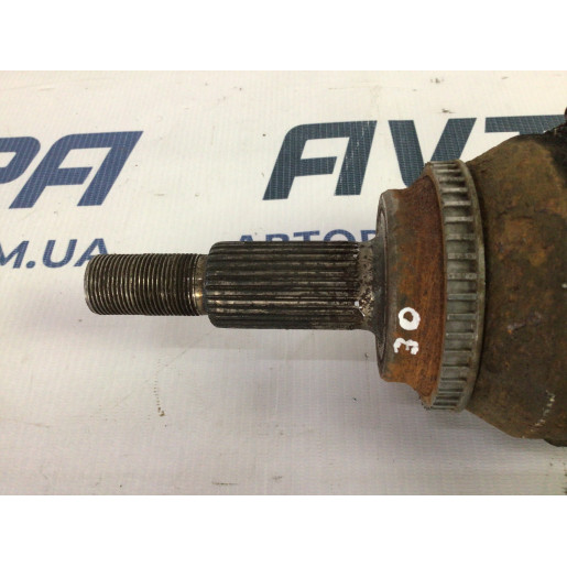 Полуось правая L1010mm 30 / 24 Toyota Avensis T25 2003-2008 4341005320