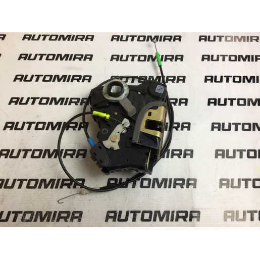 Замок двери передней правой 2 конта Toyota Avensis T25 2003-2008 6903002162