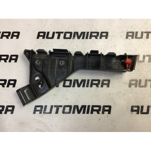 Кронштейн переднего бампера левый Opel Insignia 2008-2013 13238443