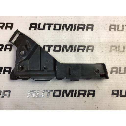 Кронштейн переднего бампера левый Opel Insignia 2008-2013 13238443