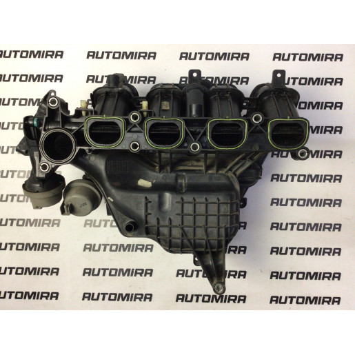 Колектор впускний Форд Мондео 2.0 МТ 2007-2010 Ford Mondeo 4m5g-9424-ft