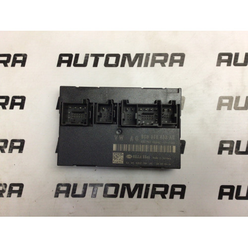 Блок комфорта 3C0959433AB Volkswagen Passat B6