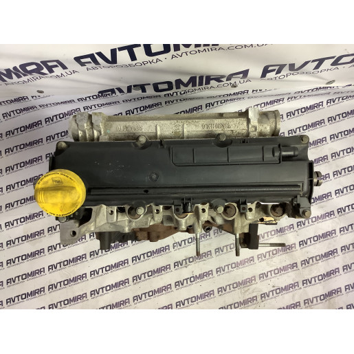 Двигатель (76 Kw \ 103 Кс) Renault Kangoo 1.5 DCI 2008-2021 K9K806