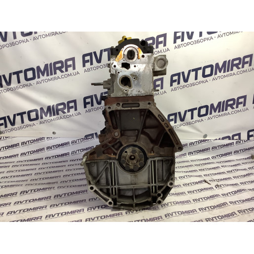 Двигатель (76 Kw \ 103 Кс) Renault Kangoo 1.5 DCI 2008-2021 K9K806