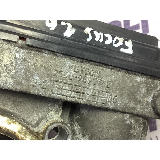 Дросельна заслінка Ford Focus 2 1.6 2005- VR2S6U9E927FC