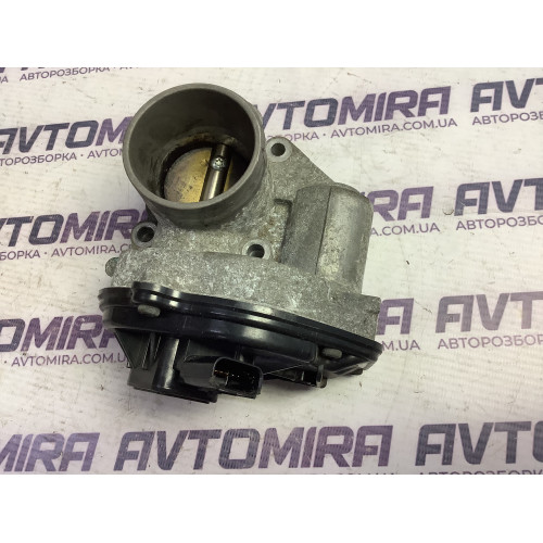Дросельна заслінка Ford Focus 2 1.6 2005- VR2S6U9E927FC