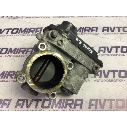 Дросельна заслінка Ford Focus 2 1.6 2005- VR2S6U9E927FC