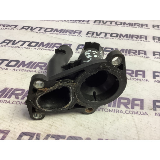 Крышка термостата Ford Focus 2 1.6 2005- 2S6G9K478BB