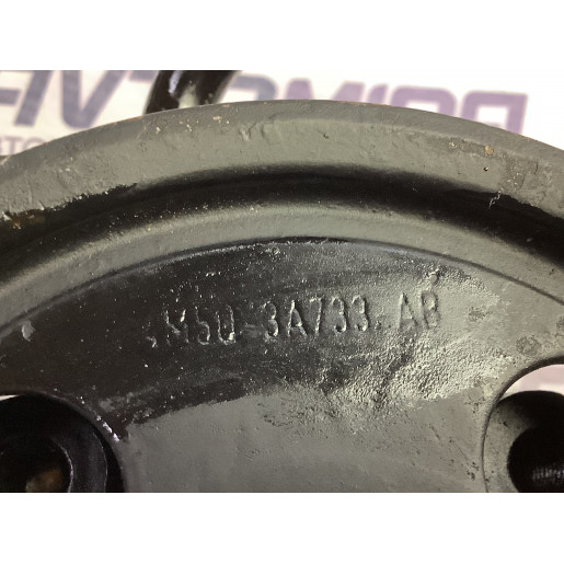 Насос гідропідсилювача Ford Focus 2 1.4 1.6 1.6Ti 2005- 4M513A696AE