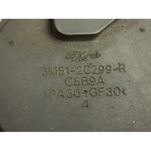 Ступиця задня без ABS Ford Focus 2005- 1508112