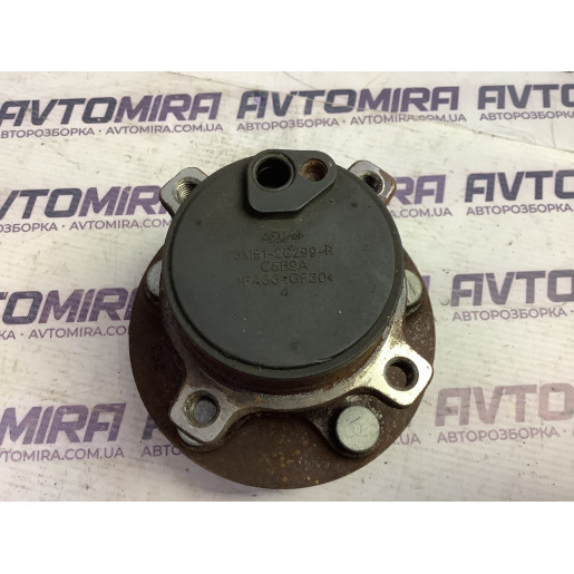 Ступиця задня без ABS Ford Focus 2005- 1508112
