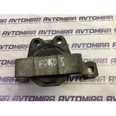 Подушка опора двигуна права Ford Focus 3 1.6TDCI 3M516F012BH