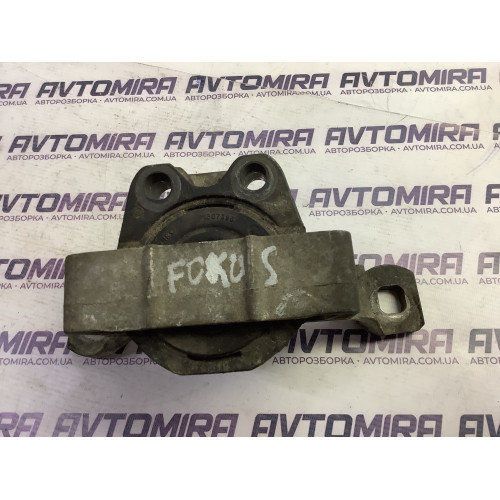 Подушка опора двигуна права Ford Focus 3 1.6TDCI 3M516F012BH