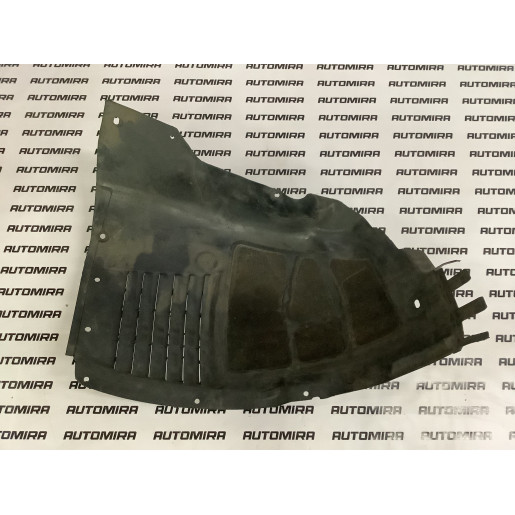 Передня частина переднього правого підкрилка Opel Insignia 2008-2013 13241161