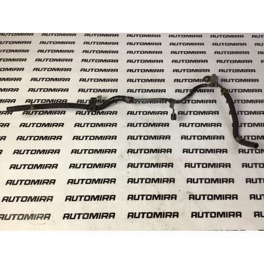 Трубка ГУРа Toyota Avensis T25 2003-2008 4440605230