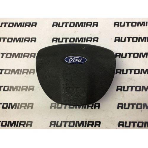 Airbag водителя Ford Focus 2 2008- 4M51A042B85DF