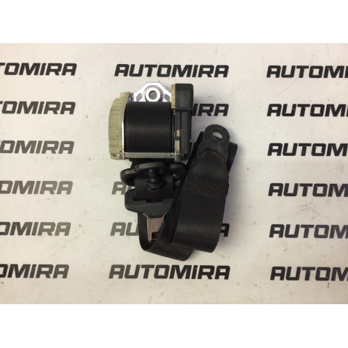 Ремінь безпеки передній лівий Ford Focus 2 4M51A61295AL