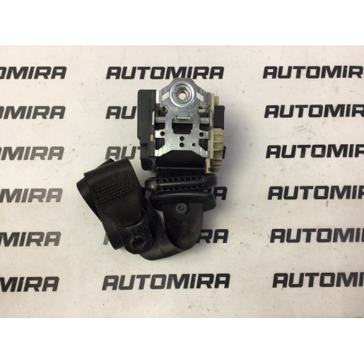 Ремінь безпеки передній лівий Ford Focus 2 4M51A61295AL