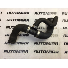 Патрубок системи охолодження Опель Астра H 1.7 CDTI 2007-2011 Opel Astra H 13223886