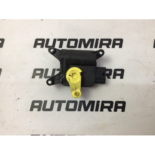 Моторчик заслінки пічки 1K2907511C Фольксваген Пасат В6 Volkswagen Passat B6
