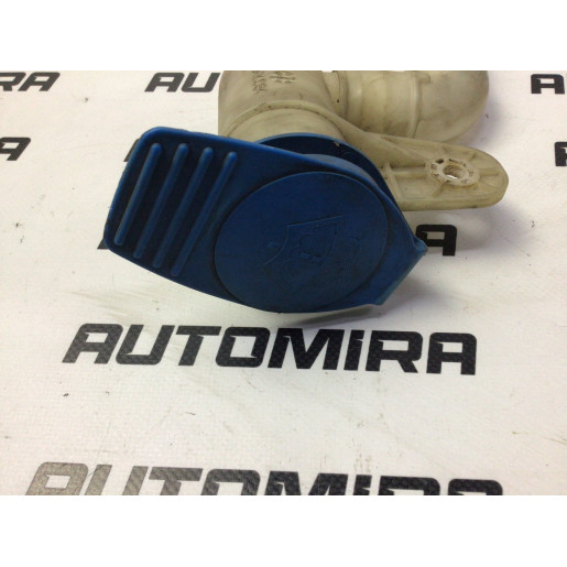 Горловина бачка омывателя Skoda Octavia A5 (2009-2013) 8D0955455