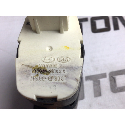 Датчик температуры салона Kia Ceed Киа Сид 2006-2012 972703KXXX