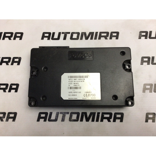 Блок управління Bluetooth Ford Focus 3 AM5T14D212EB