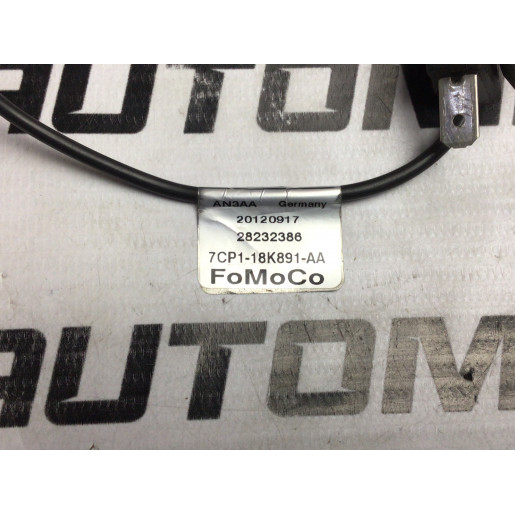 Усилитель антенны Ford Focus 3 2011- 7CP118K891AA