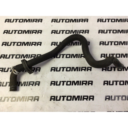 Патрубок охлаждения Fiat Scudo 2004-2006 9645312280