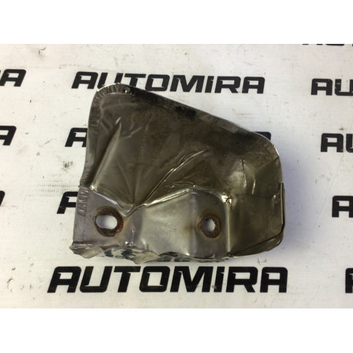 Теплозахист турбіни Skoda Octavia A5 2009-2013 038129969A