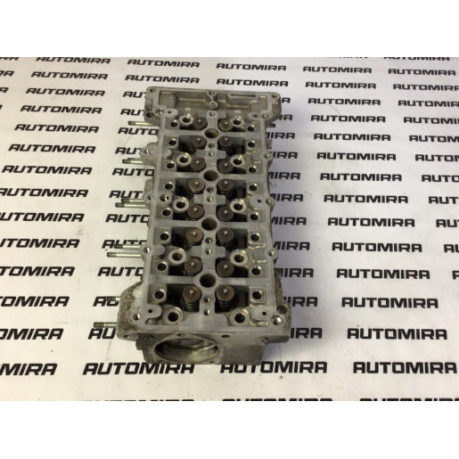 Головка двигателя Opel Insignia 2008-2013 55571949