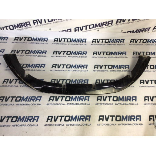 Губа переднього бампера Volvo V50 2004-2012 30695869