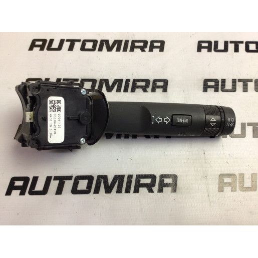 Перемикач поворотів Opel Insignia 2008-2013 20941129 