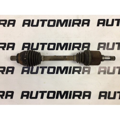 Піввісь ліва L620mm 40/26 Форд Мондео 4 2007-2014 Ford Mondeo 4 1667774