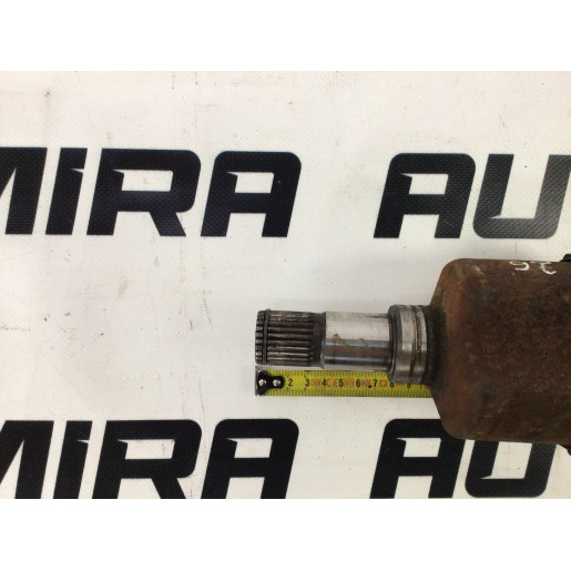 Піввісь ліва L620mm 40/26 Форд Мондео 4 2007-2014 Ford Mondeo 4 1667774