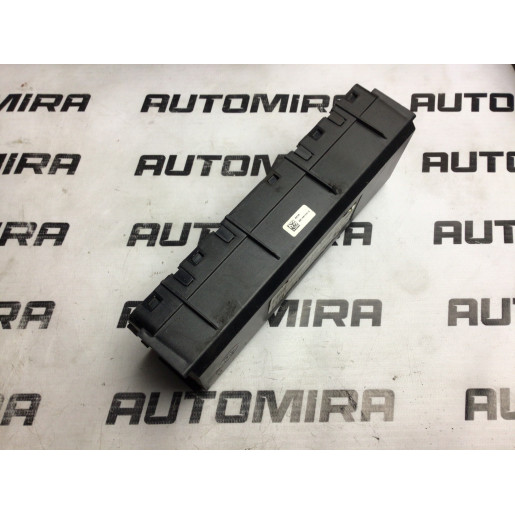Блок управління кліматом Опель Меріва Opel Meriva B 13583466