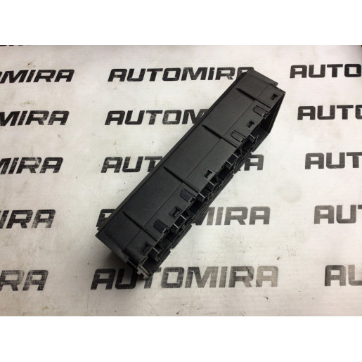 Блок управління кліматом Опель Меріва Opel Meriva B 13583466