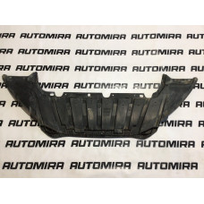 Захист переднього бамперу Ford Focus 3 1746348