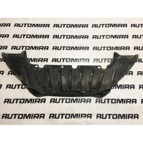 Захист переднього бамперу Ford Focus 3 1746348