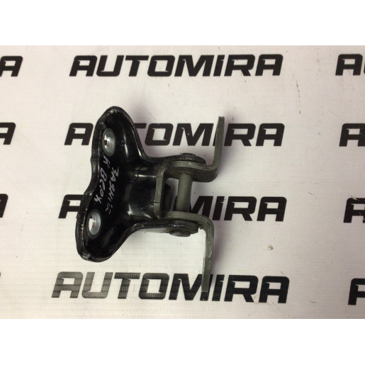 Петля двері задні праві верхня Toyota Avensis T25 2003-2008 6875005020