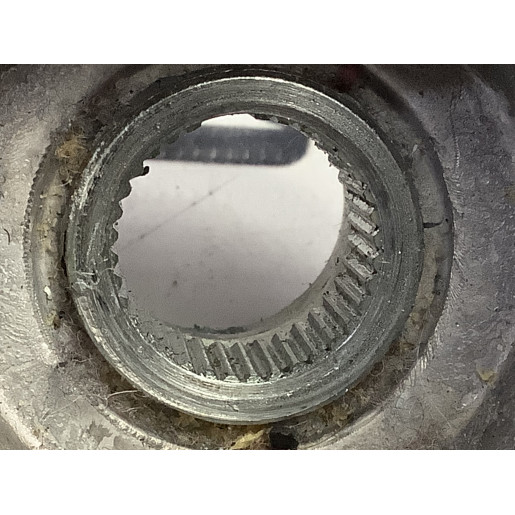 Руль Kia Ceed 2006-2012 561101H160