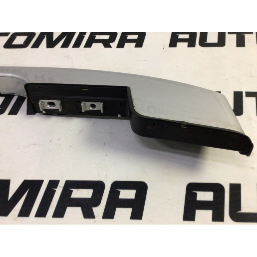 Комплект рейлингов Kia Ceed Wagon 2006-2009 872801H100